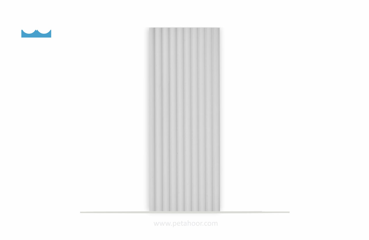 پنل دیواری WPU-33