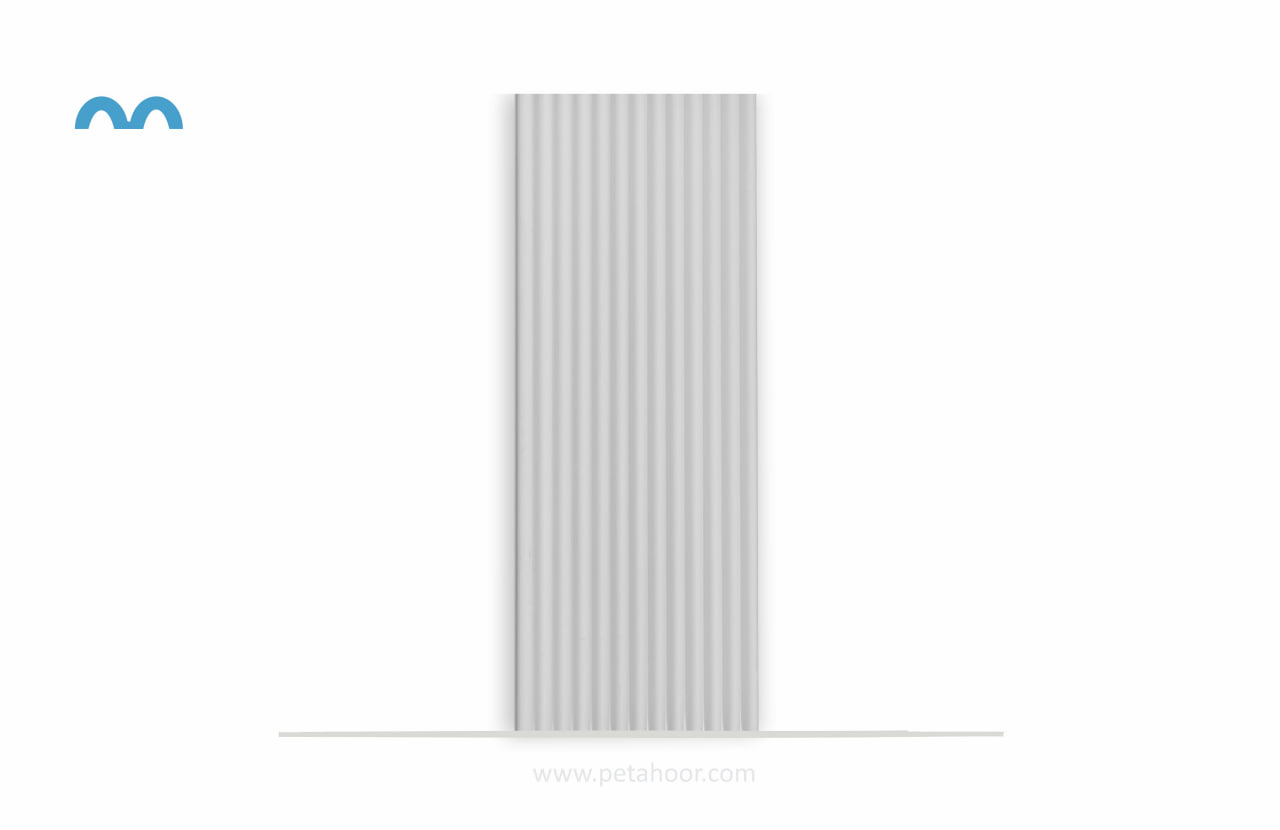 پنل دیواری WPR-32