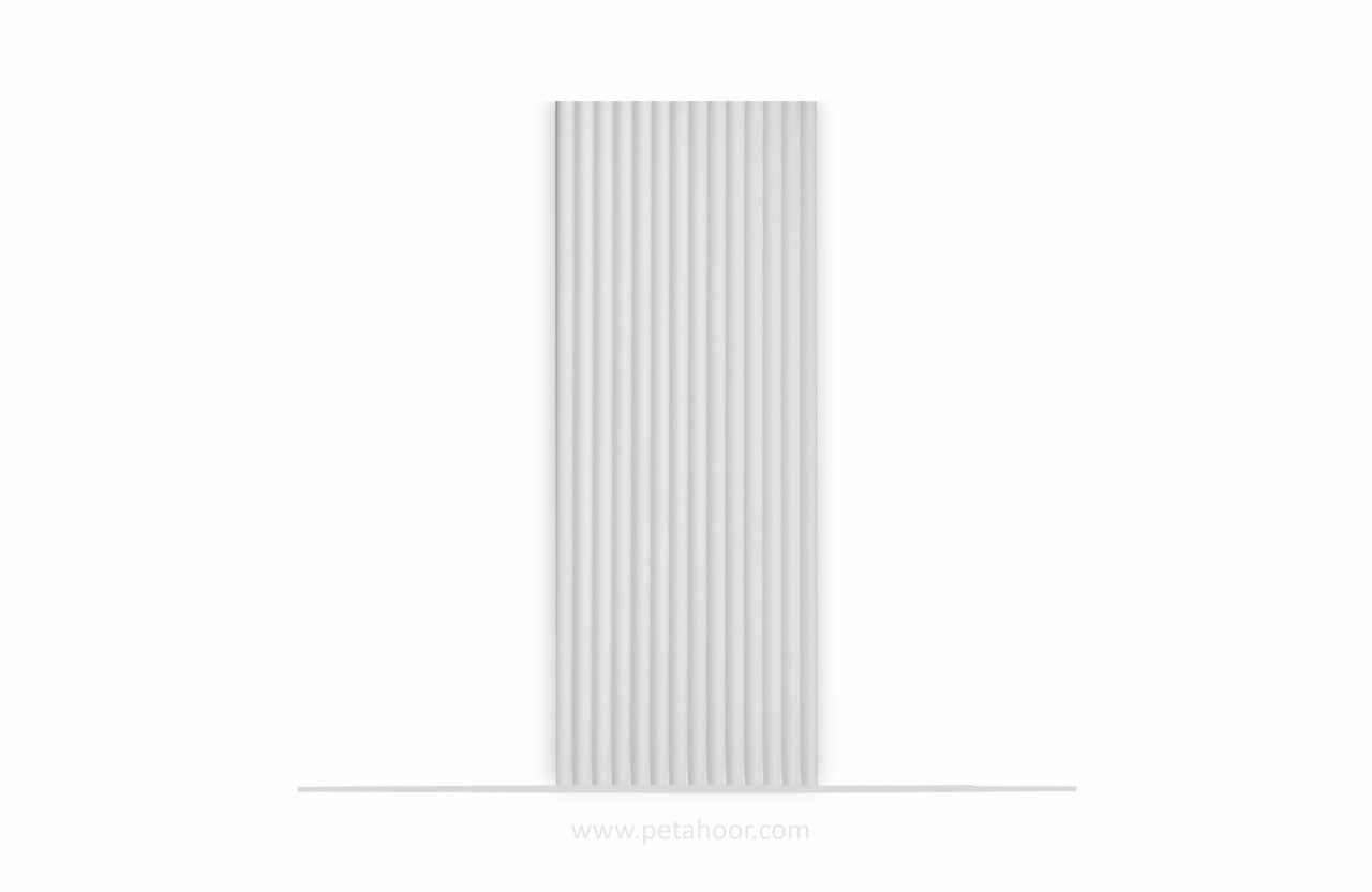 پنل دیواری مدرن WPM-32