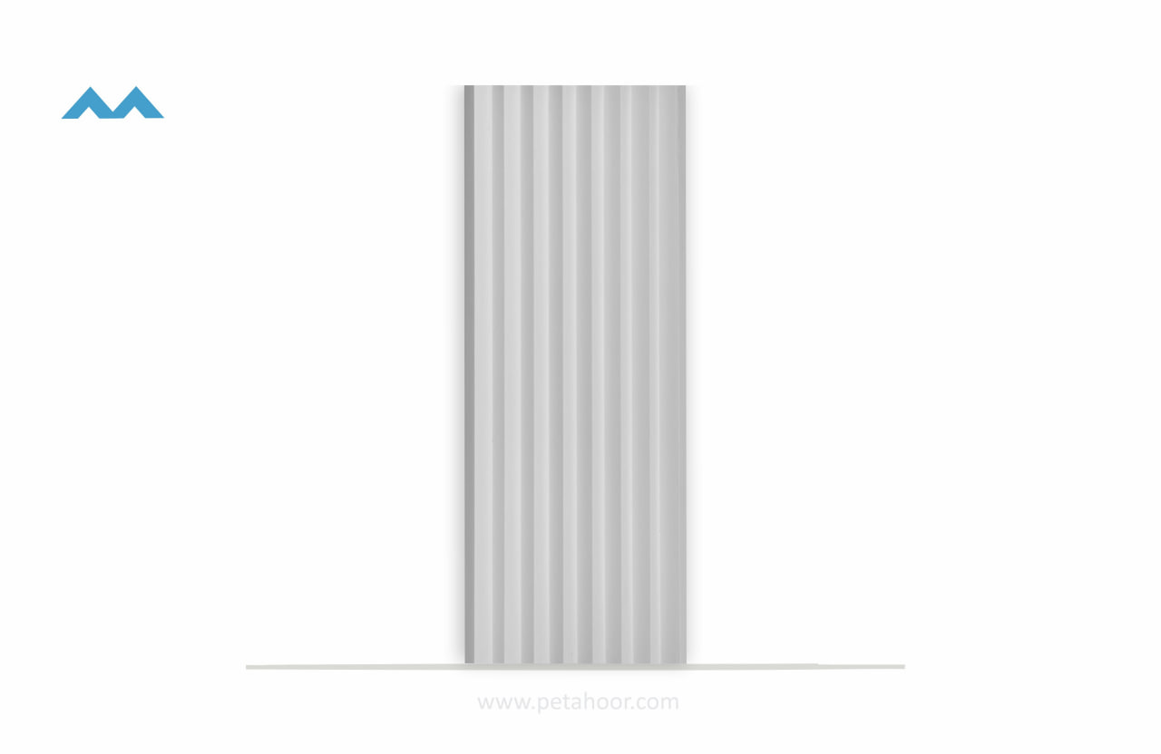 پنل دیواری سه بعدی WPB-32