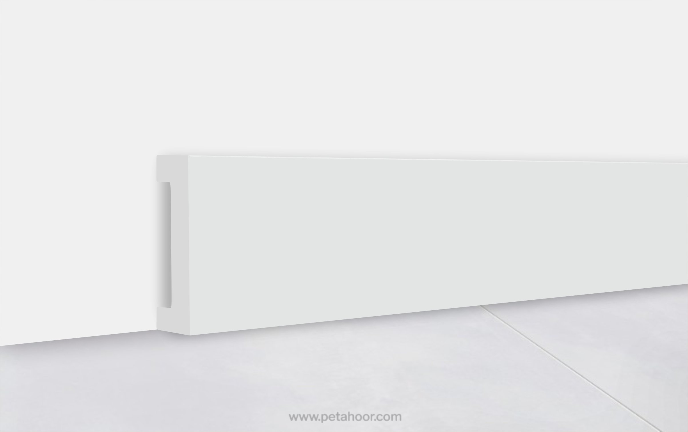 قرنیز و فریم درب | کد N