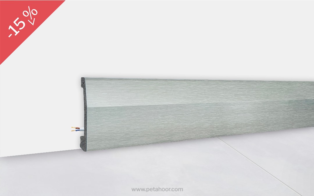 قرنیز نقره ای 04 SILVER