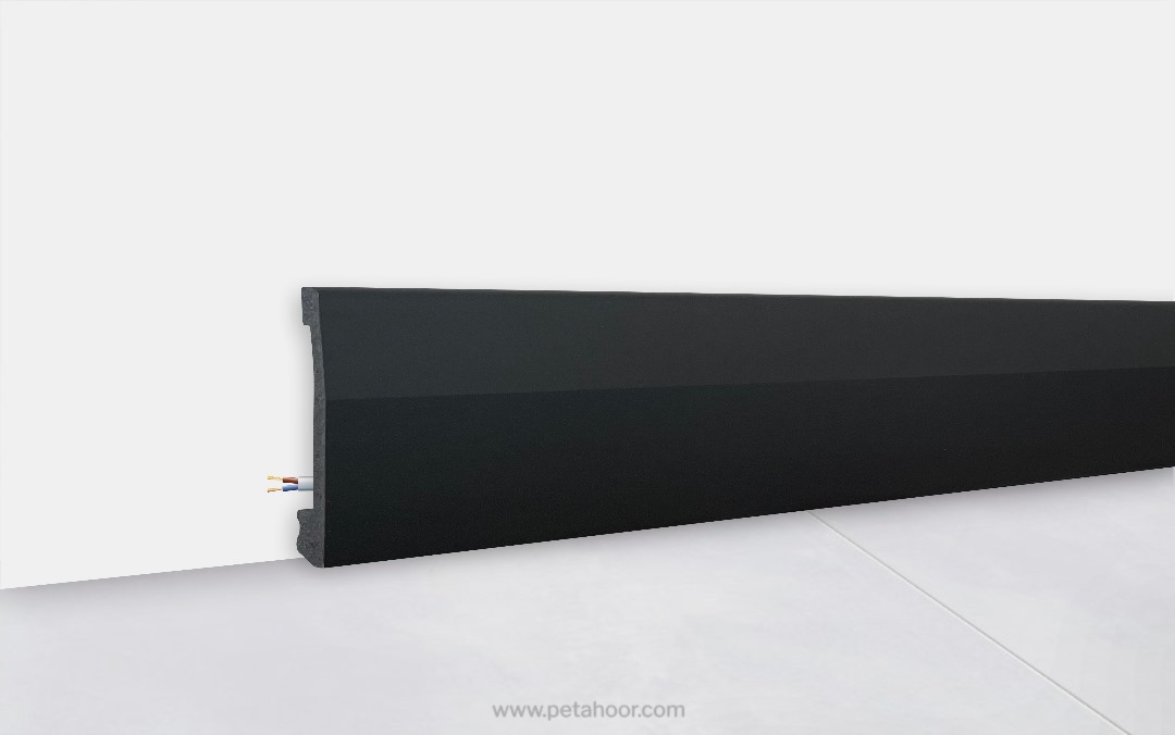 قرنیز مشکی BLACK 04