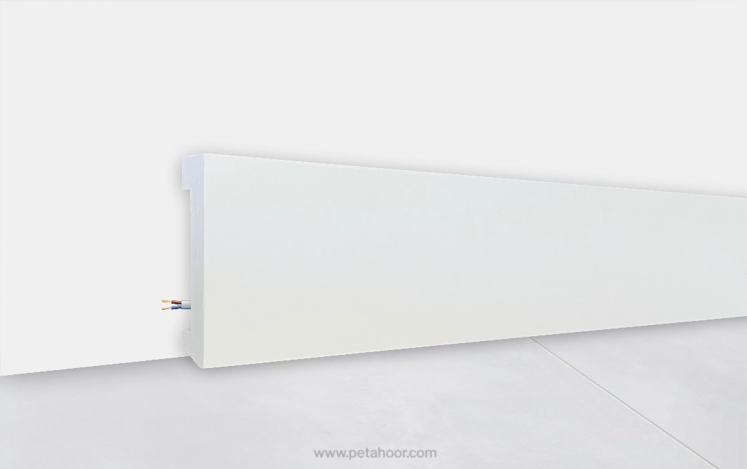 قرنیز چندکاربردی ساده | طرح TF 