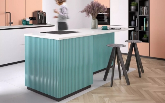 پنل سه بعدی