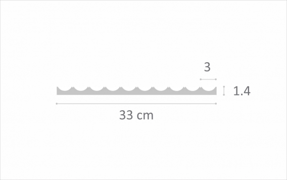 پنل دیواری سه بعدی 1