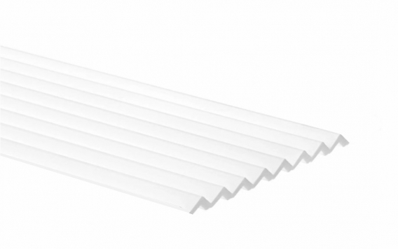 پنل دیواری طرح مثلث 1