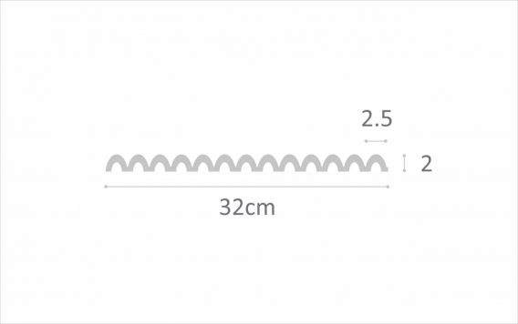 پنل مدرن PWB 1