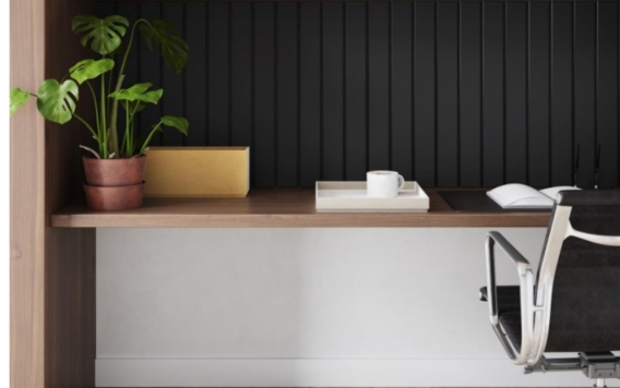 پنل دیواری wps 2