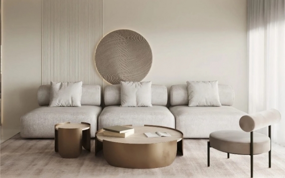 پنل دیواری wpt32 رنگ پذیر