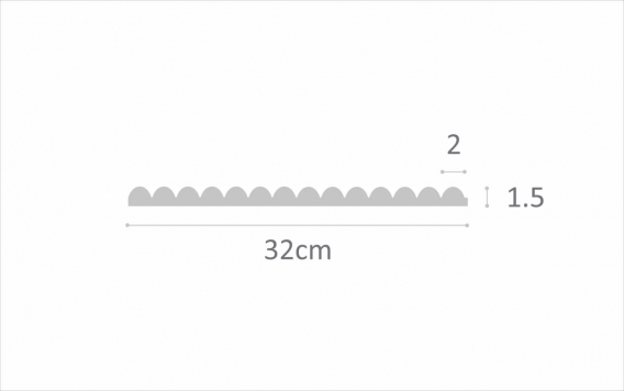 مقطع پنل دیواری WPM