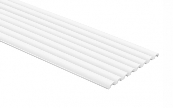 پنل دیواری رنگ پذیر WPR33 