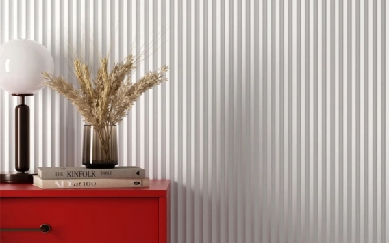 لوور سه بعدی WPB 2